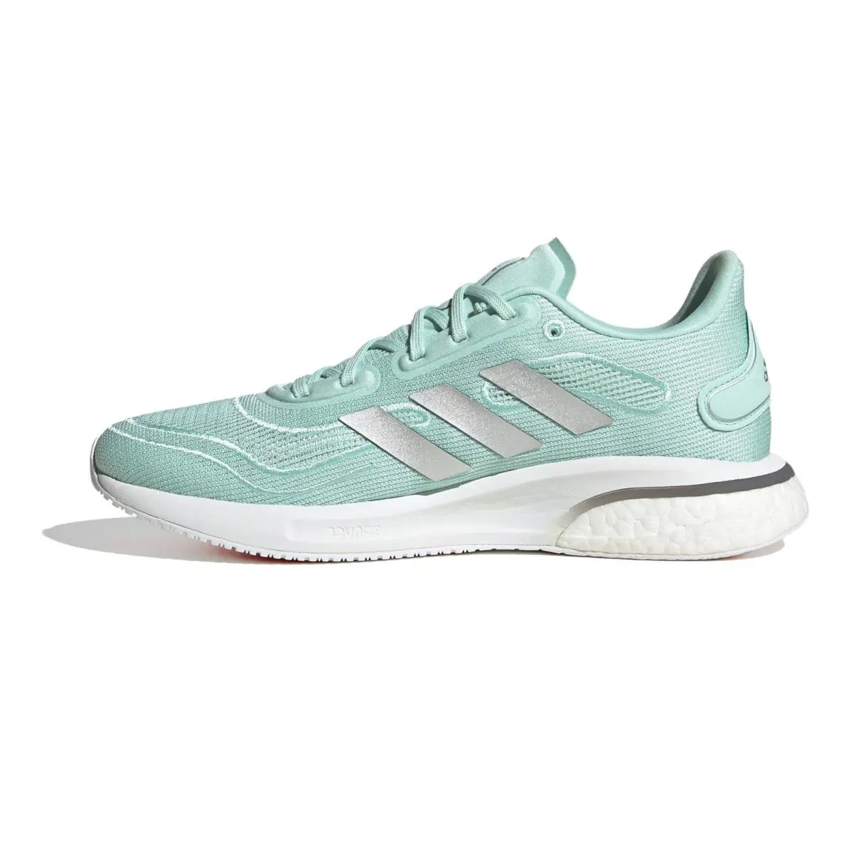 Adidas shoes - Green 2