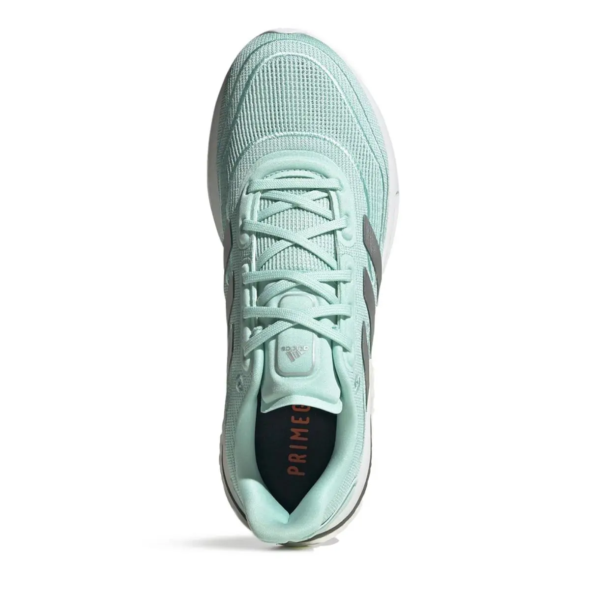 Adidas shoes - Green 3