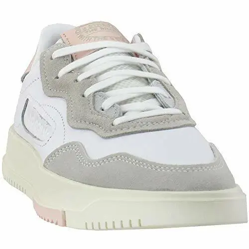 Adidas shoes - EE6040-100 - EE6040-100 - White 1