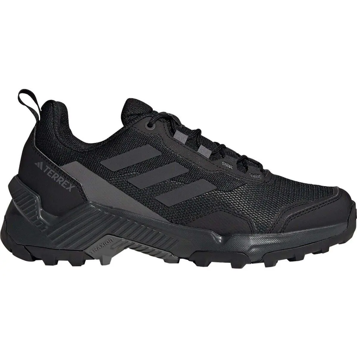 HQ0935 Womens Adidas Terrex Eastrail 2 W - Black