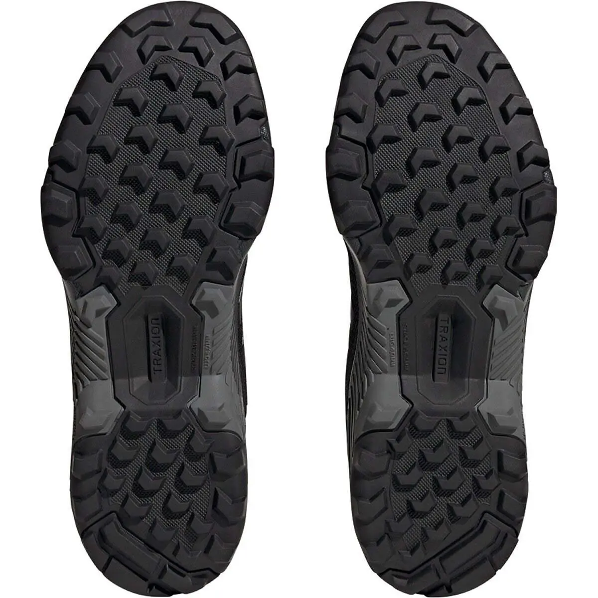 Adidas shoes - Black 2