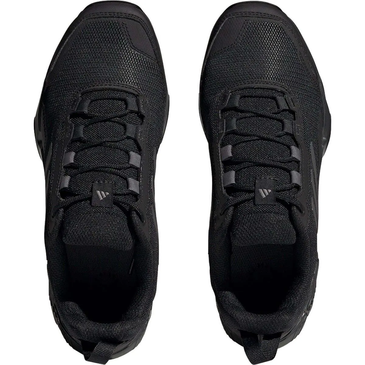 Adidas shoes - Black 3