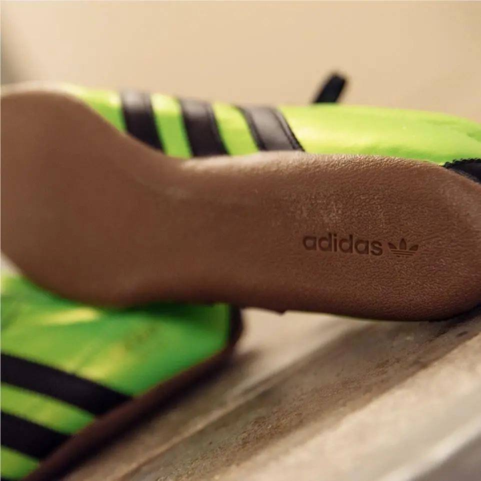 Adidas shoes - Adidas Tokyo - Tokyo - Adidas Tokyo Decon - Green 14