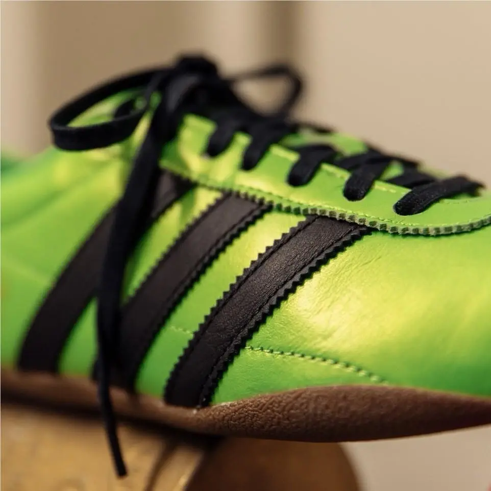 Adidas shoes - Adidas Tokyo - Tokyo - Adidas Tokyo Decon - Green 24