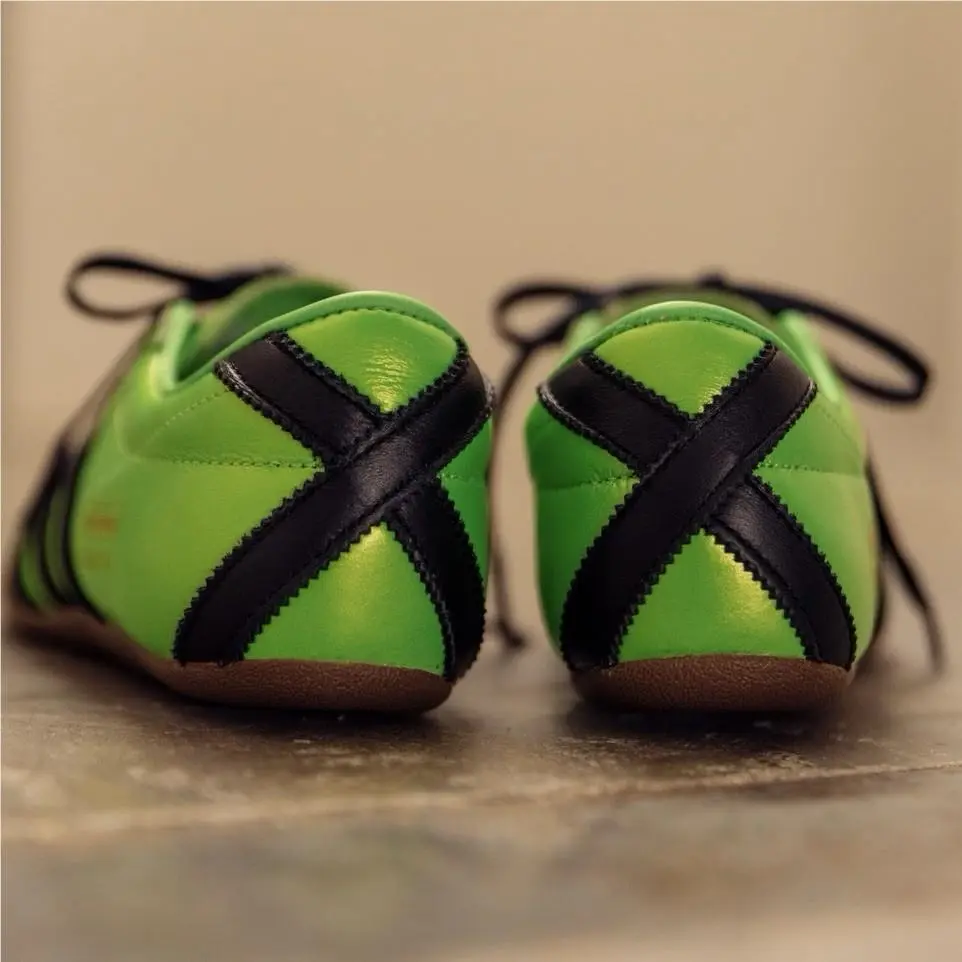 Adidas shoes - Adidas Tokyo - Tokyo - Adidas Tokyo Decon - Green 29