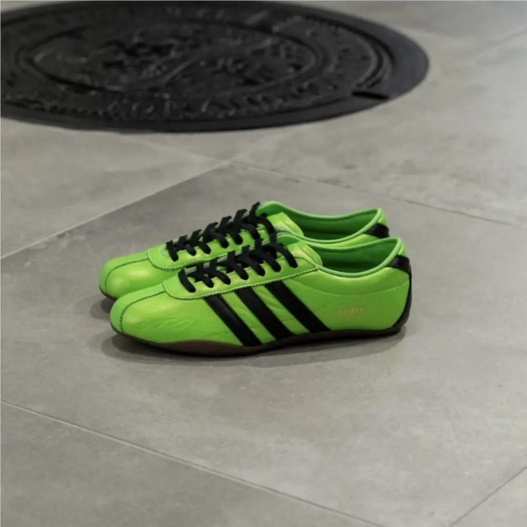 Adidas shoes - Adidas Tokyo - Tokyo - Adidas Tokyo Decon - Green 35