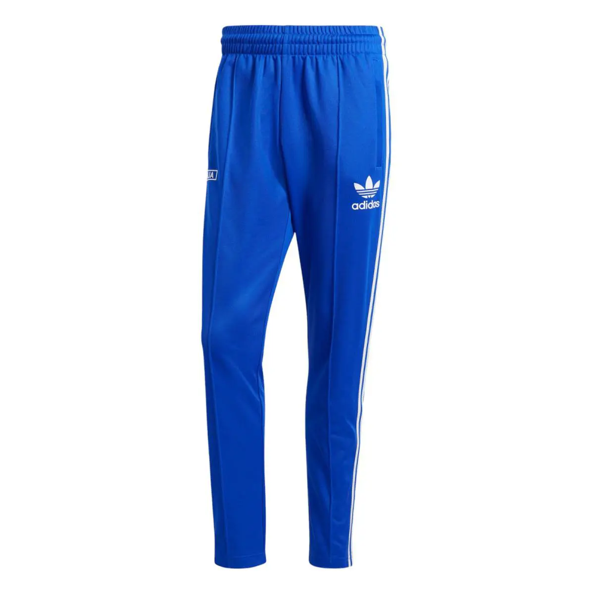 Adidas clothing - Italy Beckenbauer Track Suit - Italy Beckenbauer Track Suit - Blue 5