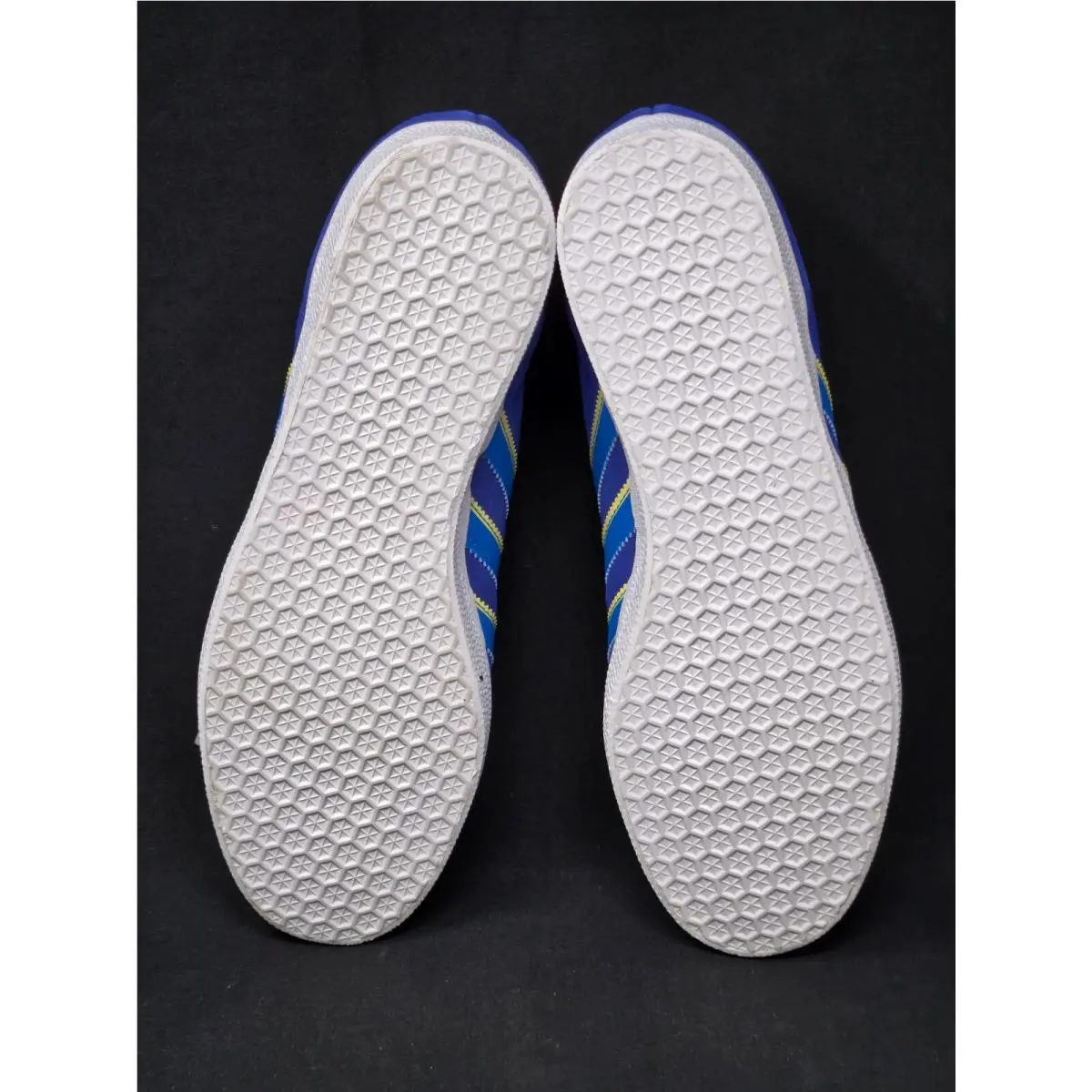 Adidas shoes - adidas Originals Gazelle - Originals Gazelle - IE0439 - Blue 6