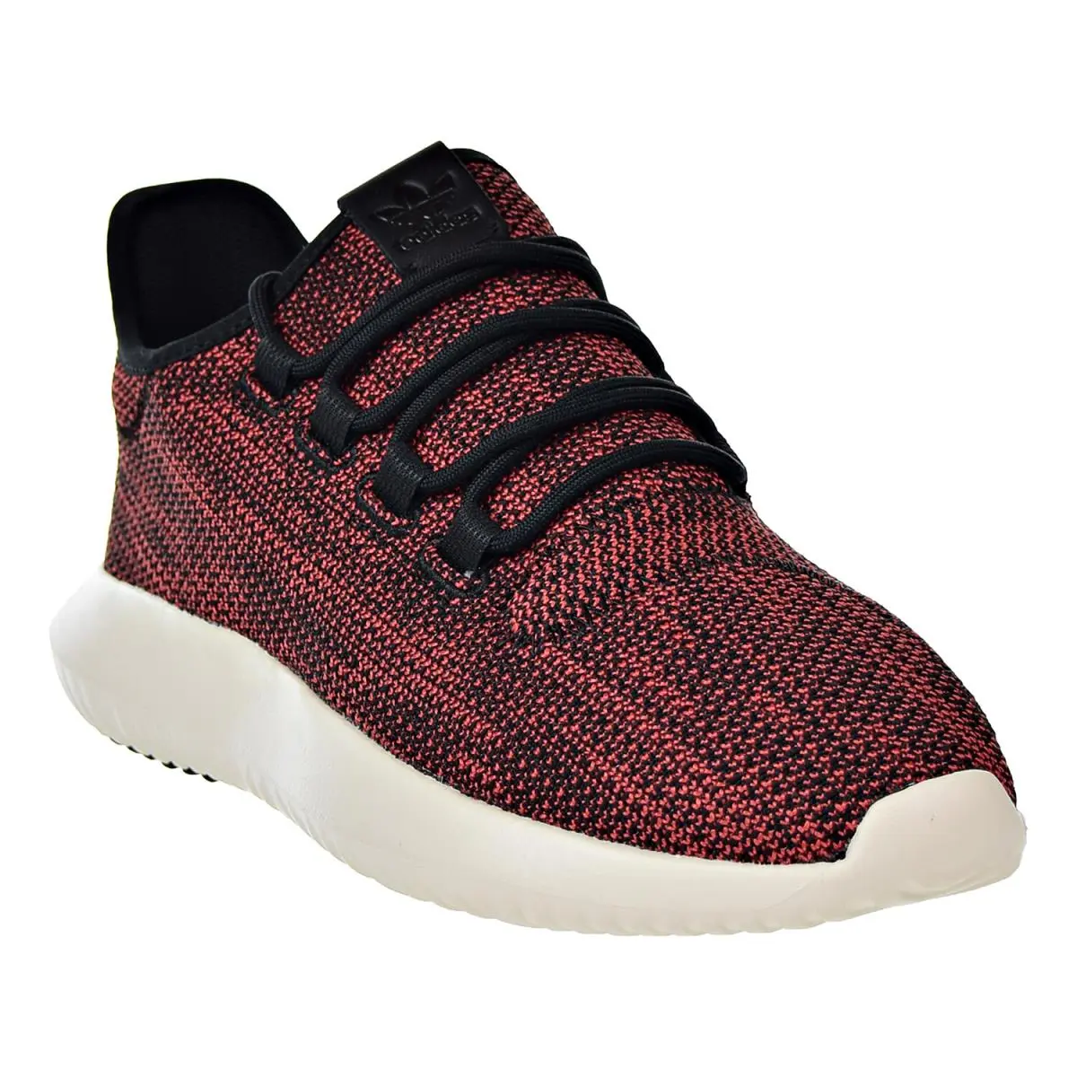 Adidas shoes - ac8791 - ac8791 - Core Black/Trace Scarlet/Chalk White 5