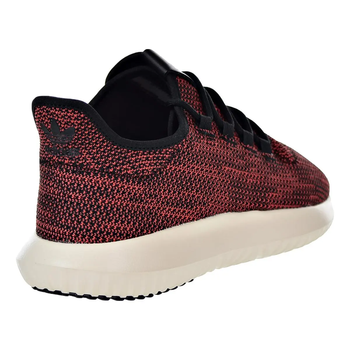 Adidas shoes - ac8791 - ac8791 - Core Black/Trace Scarlet/Chalk White 6