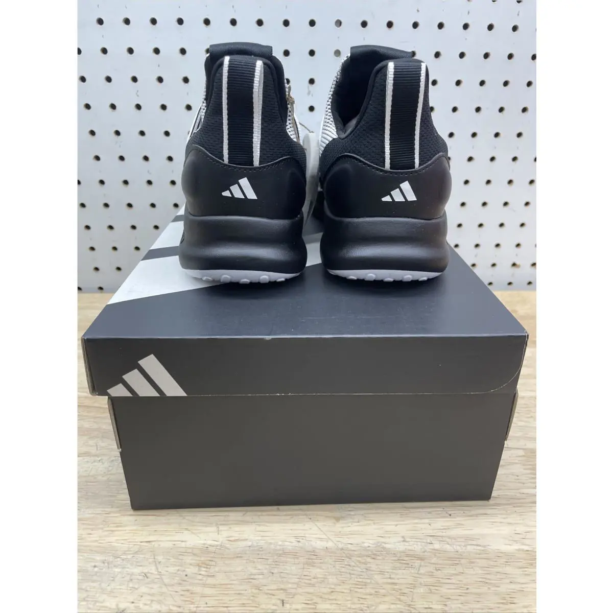 Adidas shoes - adidas Lite Racer - Lite Racer - IE6330 - Black 23