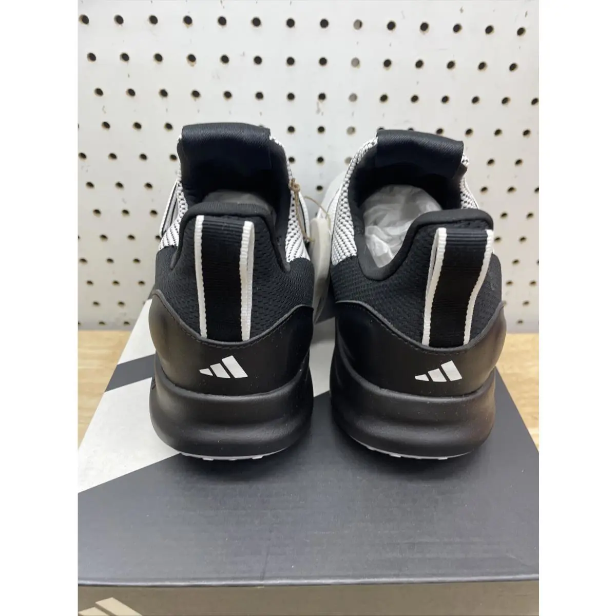 Adidas shoes - adidas Lite Racer - Lite Racer - IE6330 - Black 24