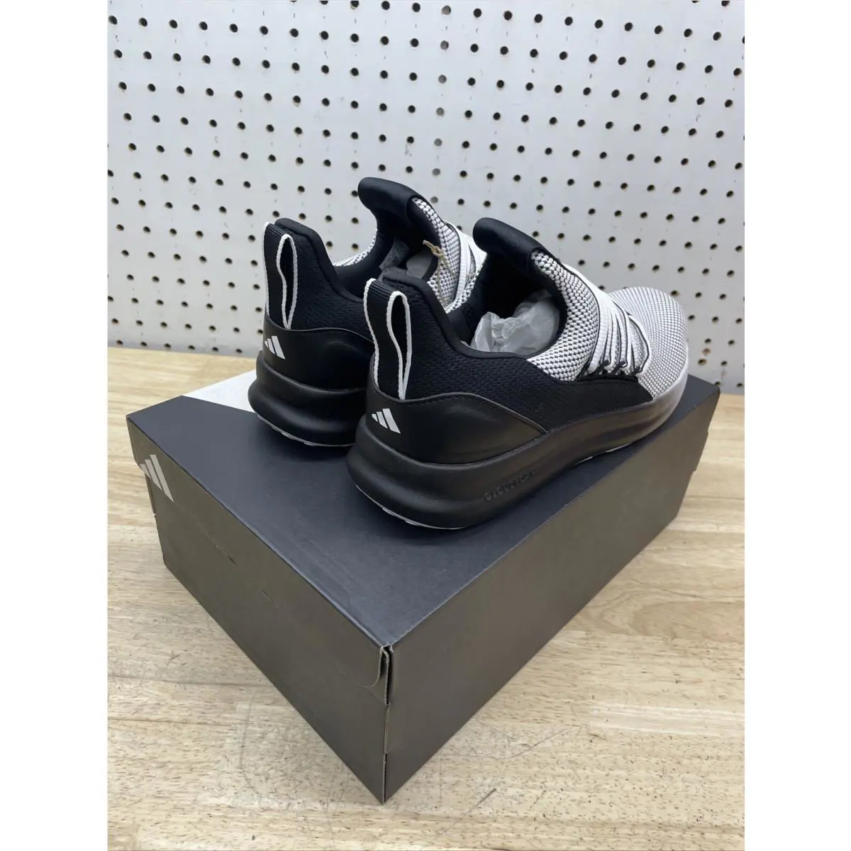 Adidas shoes - adidas Lite Racer - Lite Racer - IE6330 - Black 29
