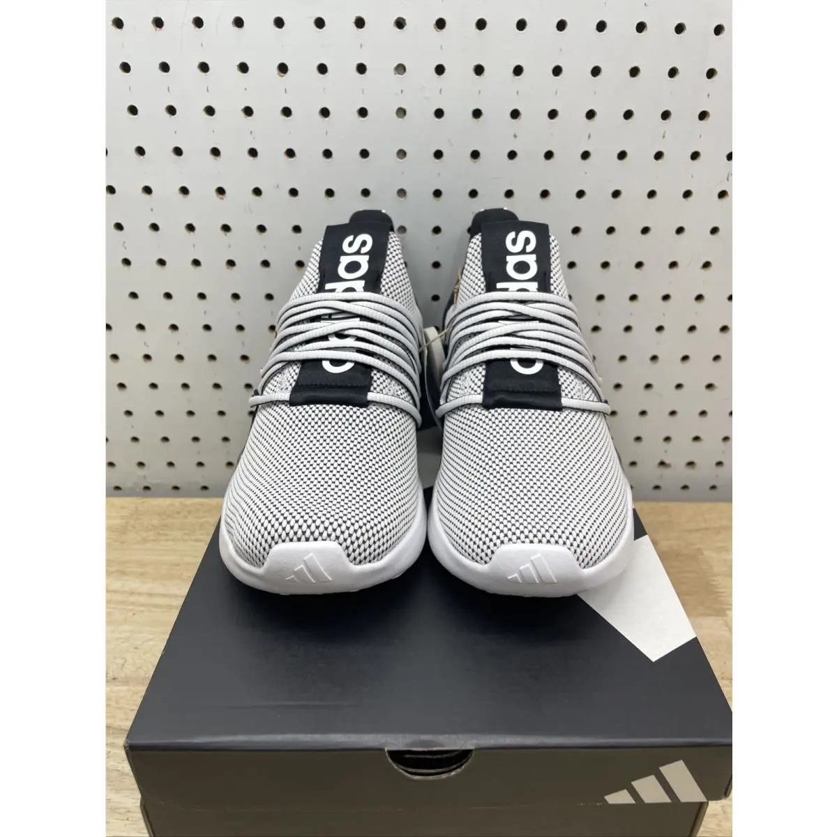 Adidas shoes - adidas Lite Racer - Lite Racer - IE6330 - Black 4