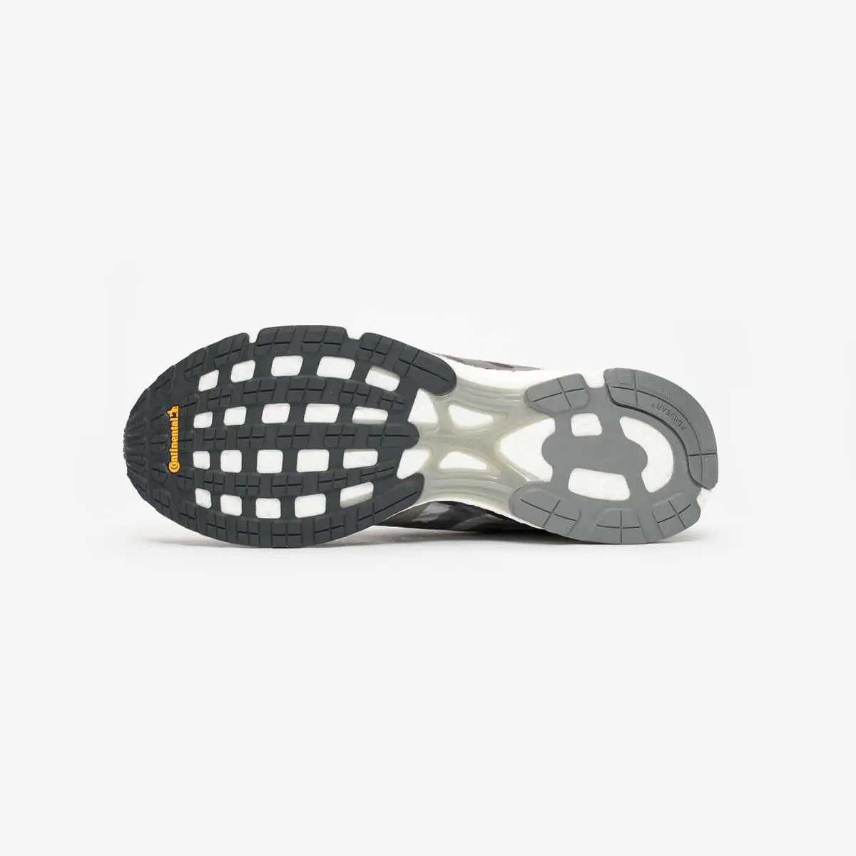 Adidas shoes - Adidas AdiZero Adios Undefeated - AdiZero Adios Undefeated - BC0470 - Grey/Core Black, Manufacturer: Grey/CoreBlack 13