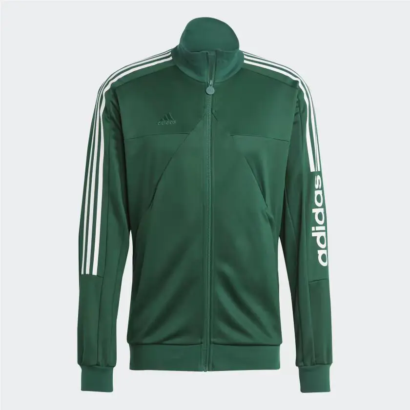 Adidas clothing - IM2920 IJ8403 - IM2920 IJ8403 - Collegiate Green 0