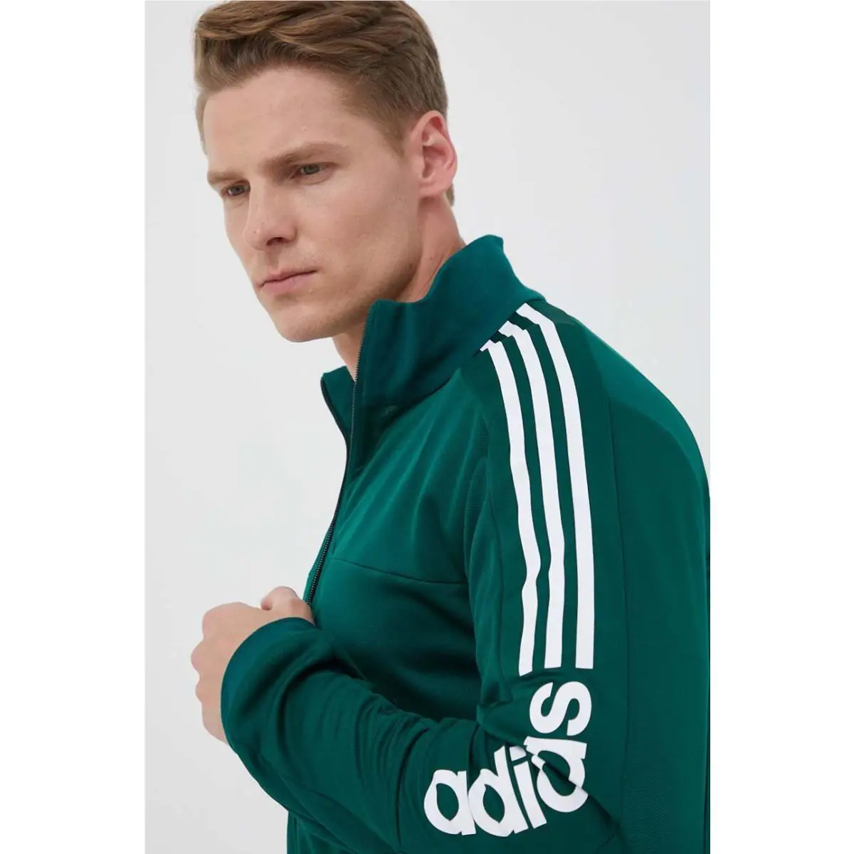 Adidas clothing - IM2920 IJ8403 - IM2920 IJ8403 - Collegiate Green 2