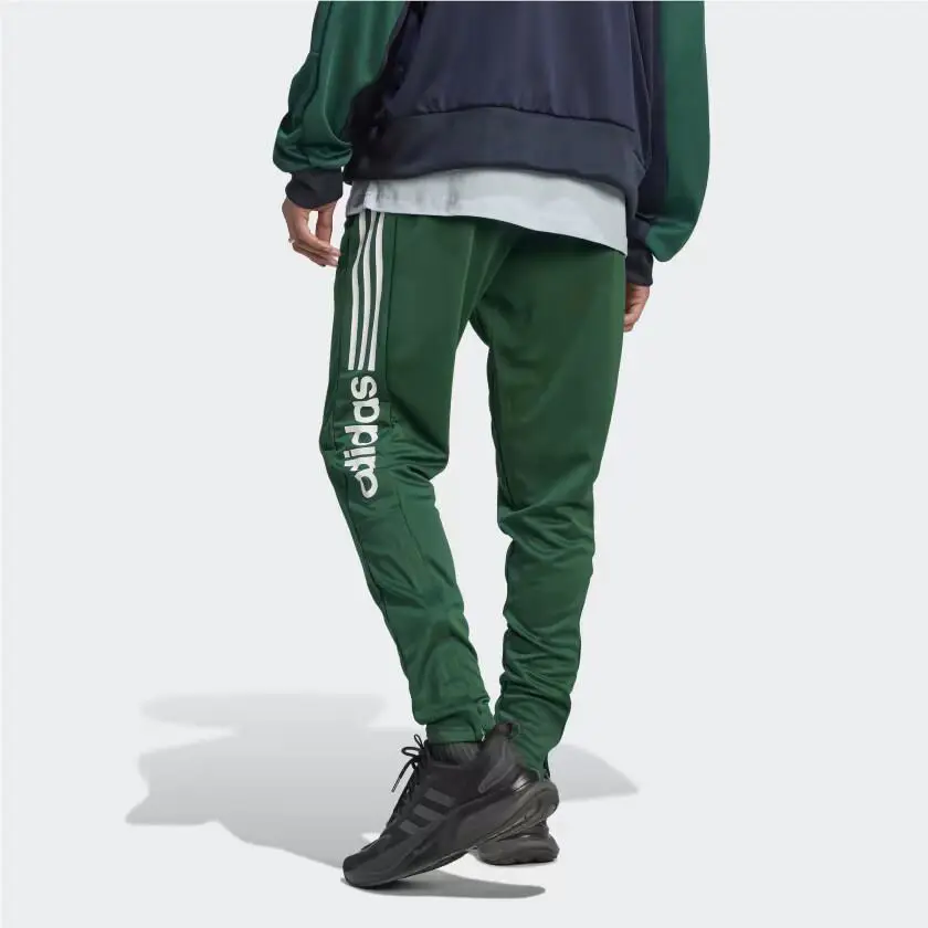 Adidas clothing - IM2920 IJ8403 - IM2920 IJ8403 - Collegiate Green 5