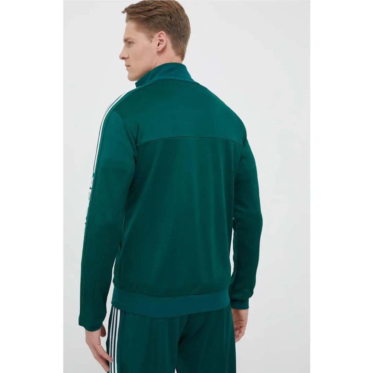 Adidas clothing - IM2920 IJ8403 - IM2920 IJ8403 - Collegiate Green 6