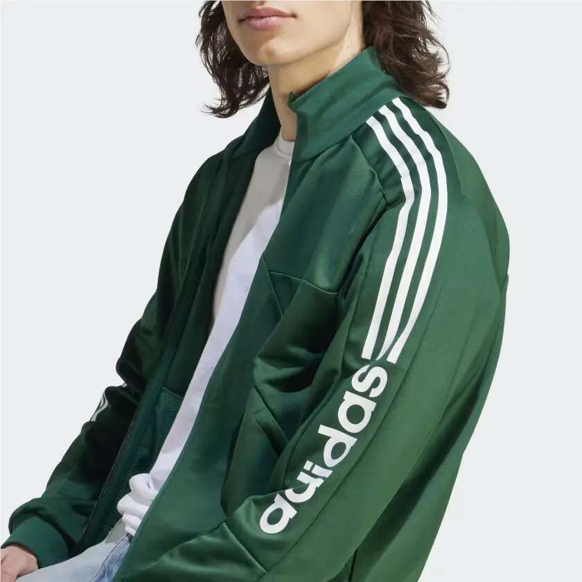 Adidas clothing - IM2920 IJ8403 - IM2920 IJ8403 - Collegiate Green 20
