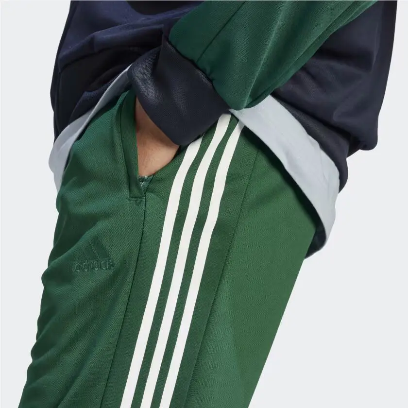 Adidas clothing - IM2920 IJ8403 - IM2920 IJ8403 - Collegiate Green 19