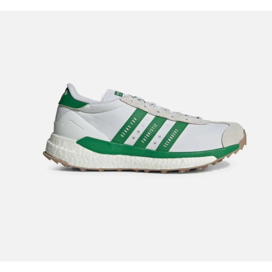 Adidas shoes - adidas X - S42973 - White 10