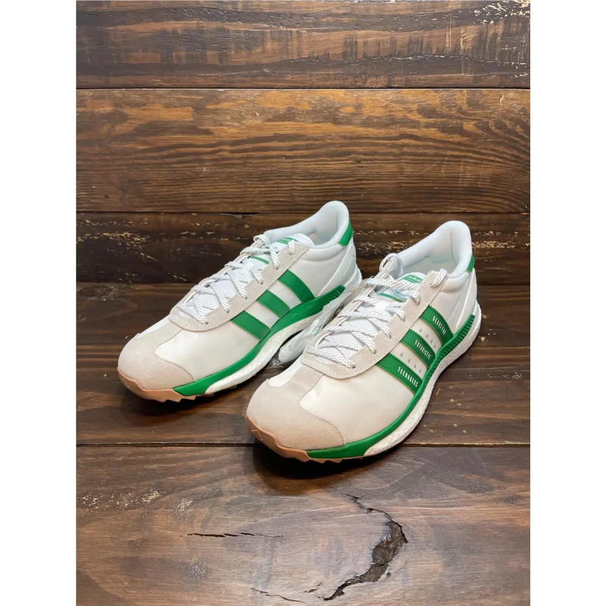 Adidas shoes - adidas X - S42973 - White 2