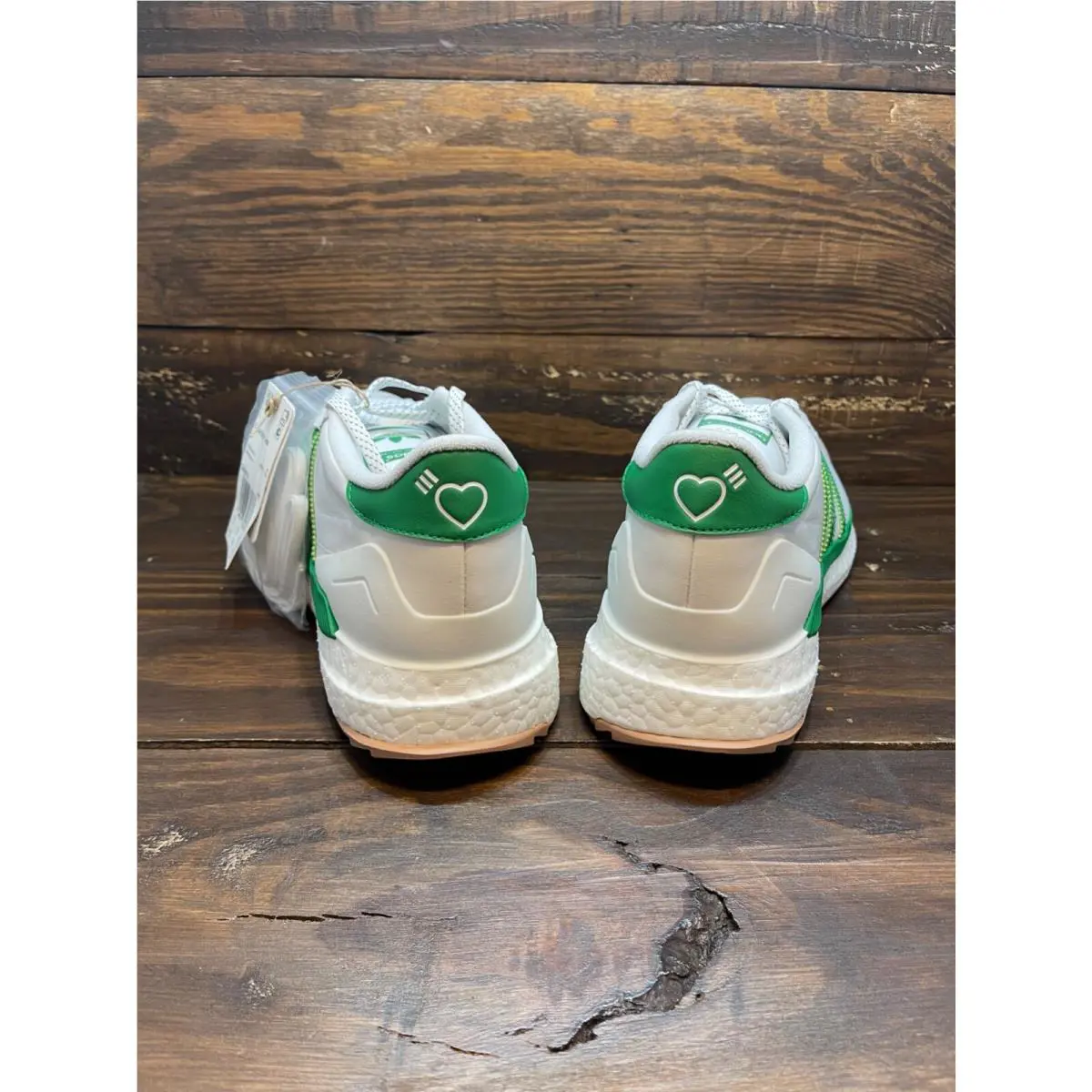Adidas shoes - adidas X - S42973 - White 5