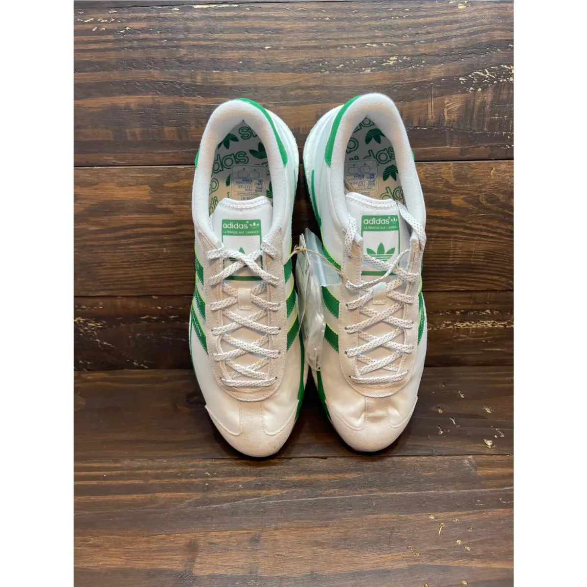 Adidas shoes - adidas X - S42973 - White 6