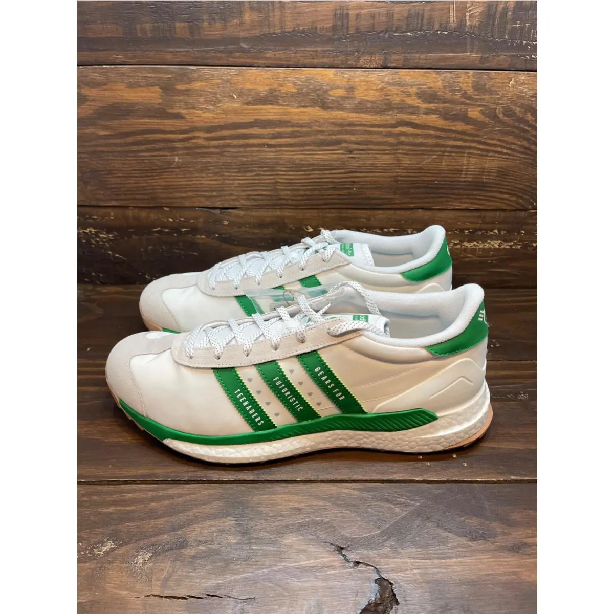 Adidas shoes - adidas X - S42973 - White 11
