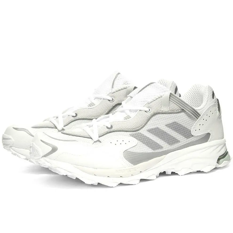Adidas shoes - adidas Response Hoverturf - Response Hoverturf - FX4154 - WHITE/SILVER/WHITE 1