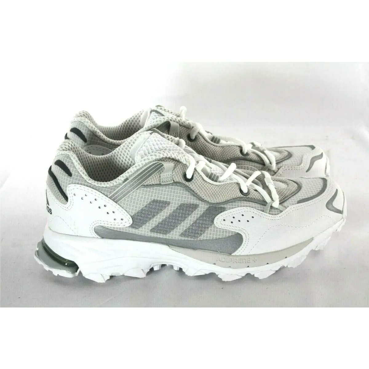 Adidas shoes - adidas Response Hoverturf - Response Hoverturf - FX4154 - WHITE/SILVER/WHITE 8