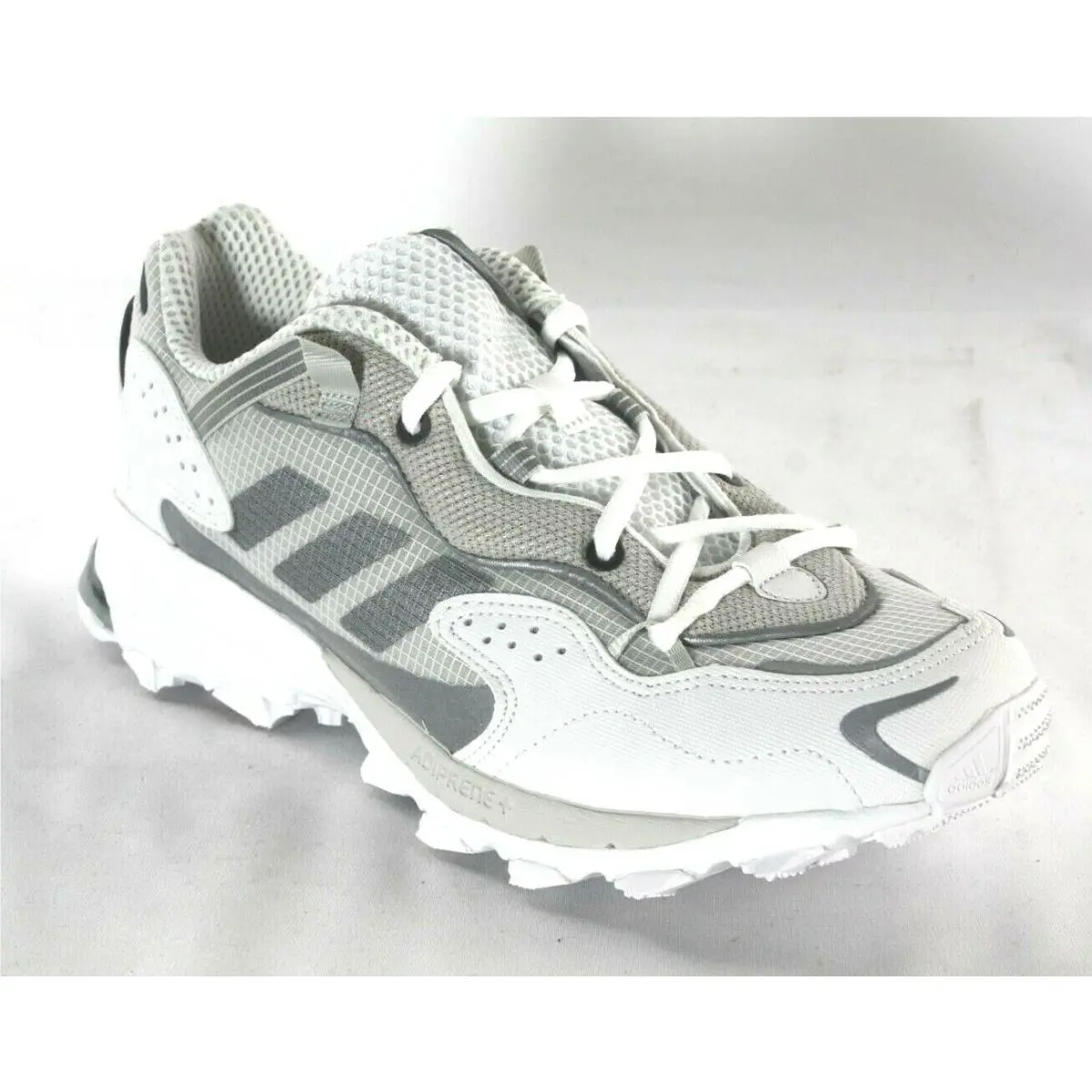 Adidas shoes - adidas Response Hoverturf - Response Hoverturf - FX4154 - WHITE/SILVER/WHITE 2