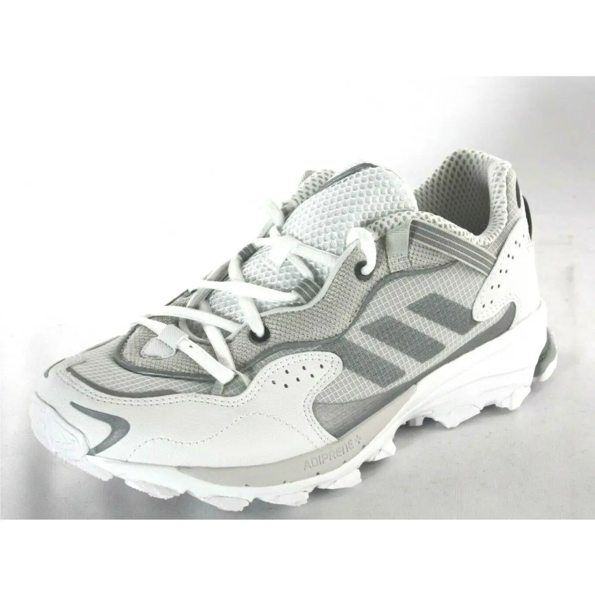 Adidas shoes - adidas Response Hoverturf - Response Hoverturf - FX4154 - WHITE/SILVER/WHITE 3