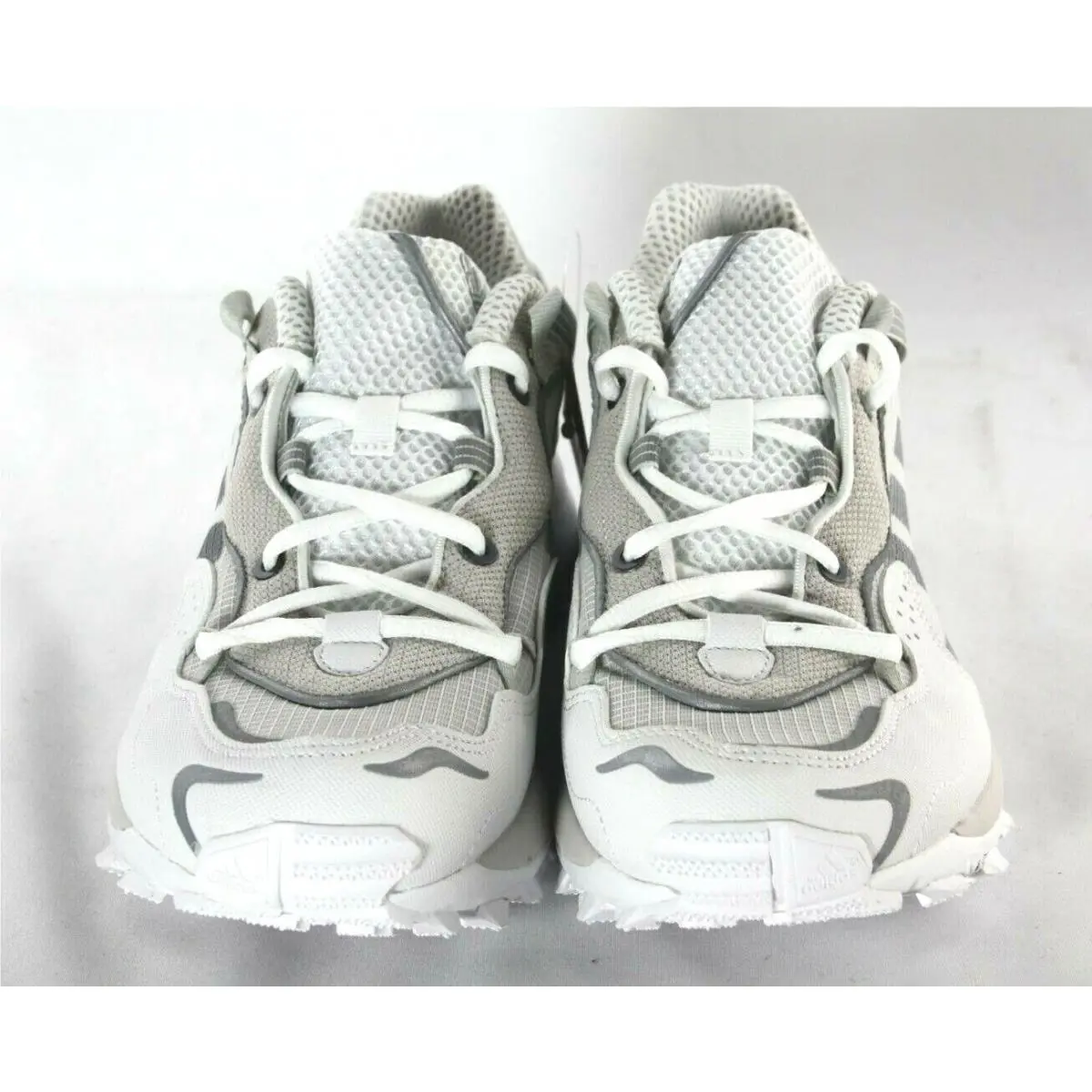 Adidas shoes - adidas Response Hoverturf - Response Hoverturf - FX4154 - WHITE/SILVER/WHITE 4