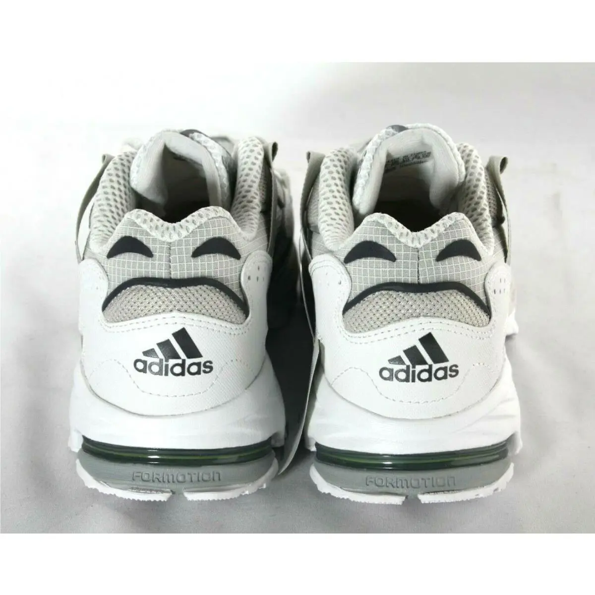 Adidas shoes - adidas Response Hoverturf - Response Hoverturf - FX4154 - WHITE/SILVER/WHITE 19