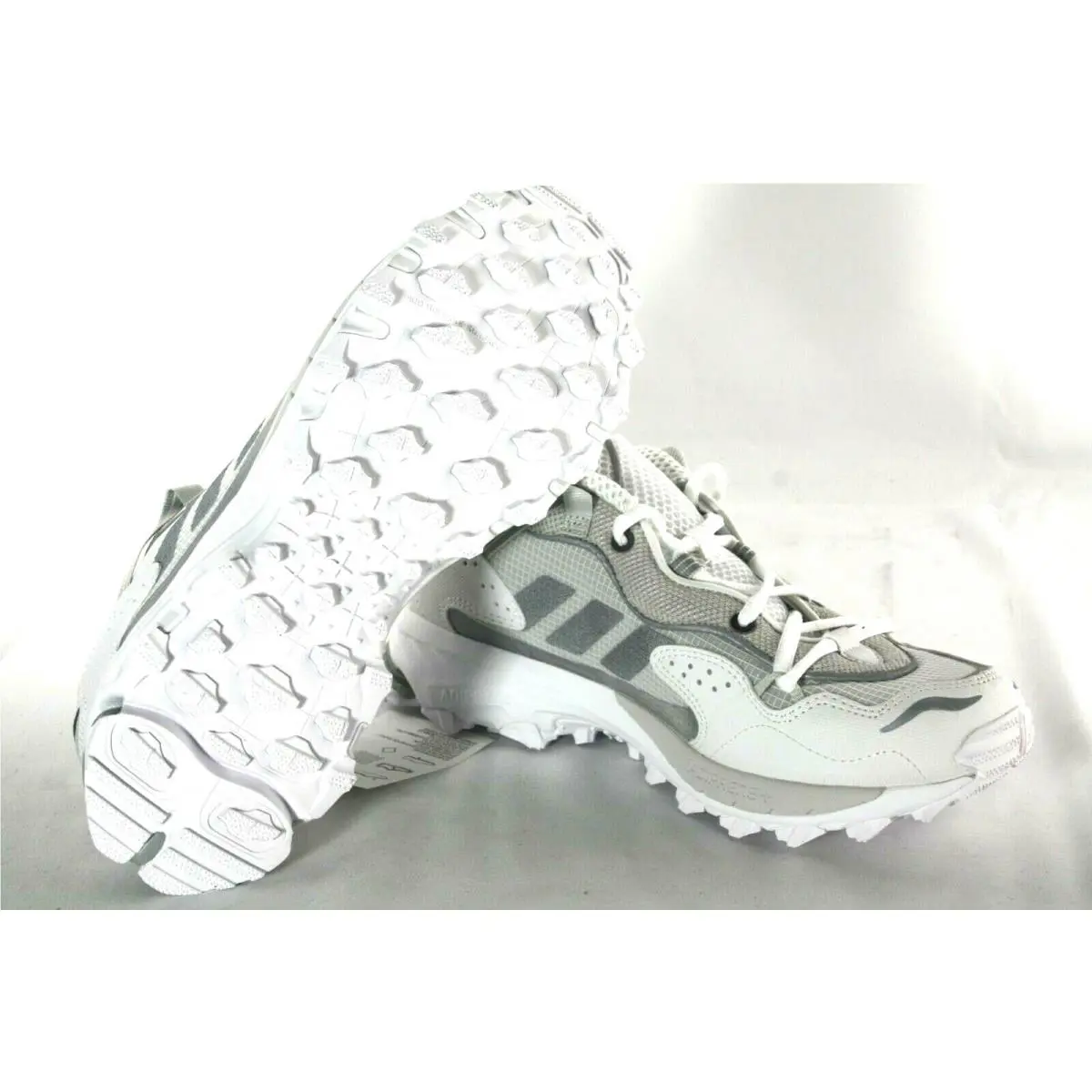 Adidas shoes - adidas Response Hoverturf - Response Hoverturf - FX4154 - WHITE/SILVER/WHITE 21