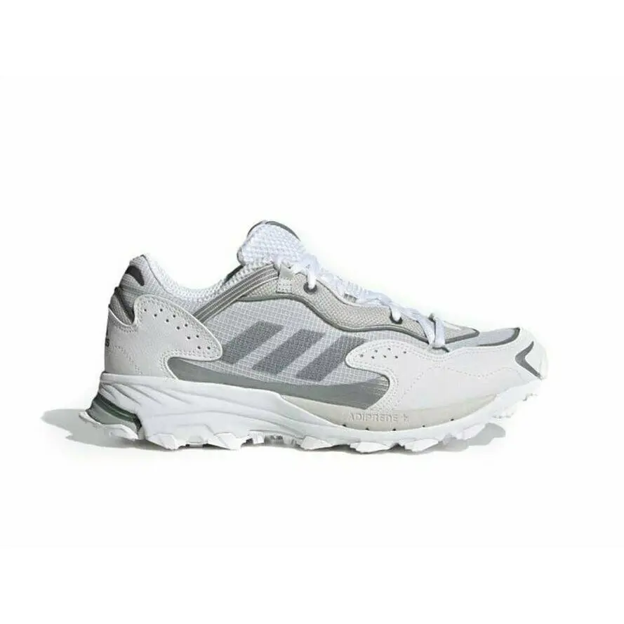Adidas shoes - adidas Response Hoverturf - Response Hoverturf - FX4154 - WHITE/SILVER/WHITE 11