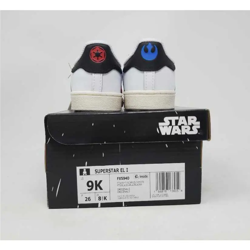 Adidas shoes - White 0