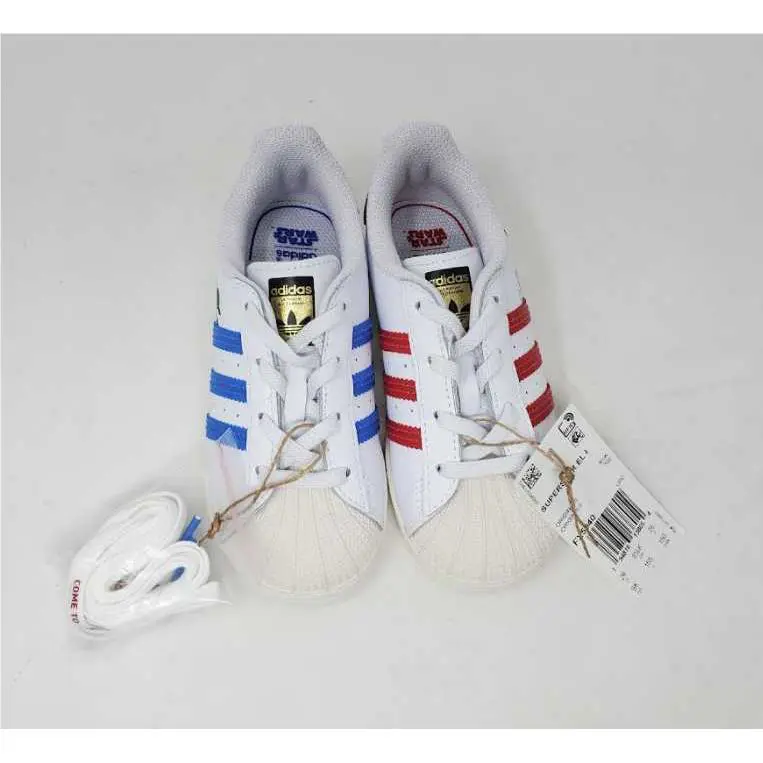 Adidas shoes - White 4