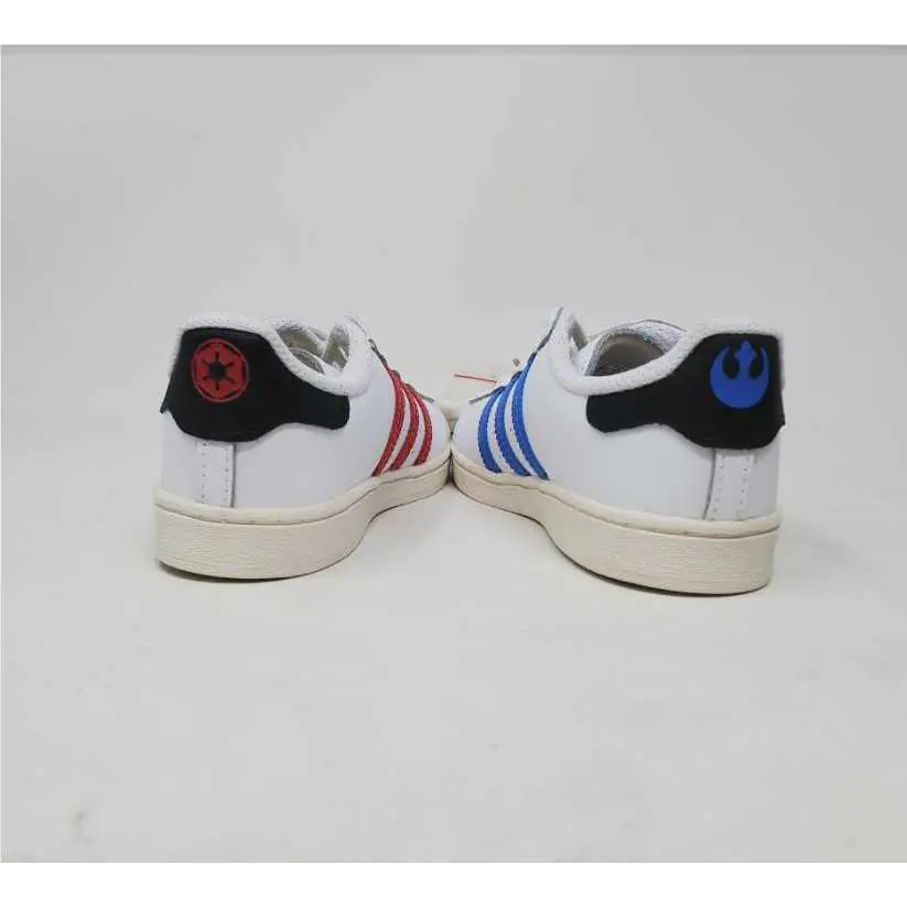 Adidas shoes - White 19