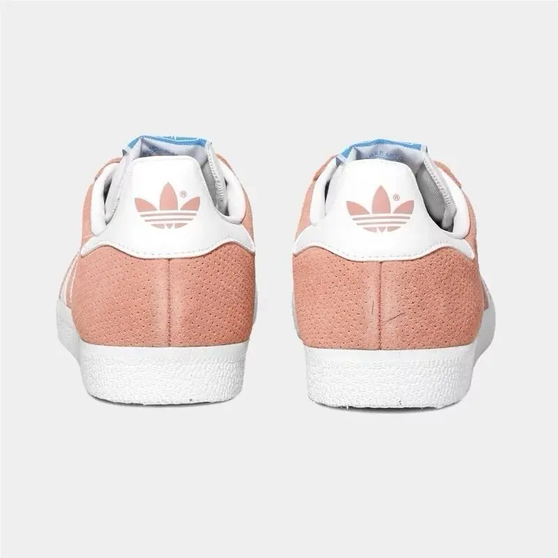 Adidas shoes - adidas Gazelle - Gazelle - Adidas Originals Gazelle - Coral 8