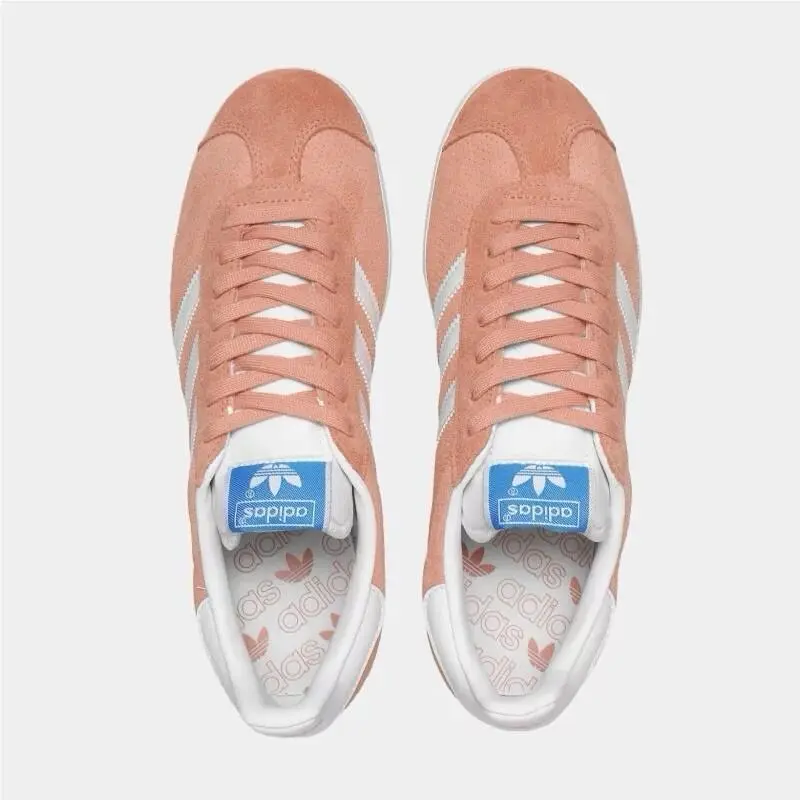 Adidas shoes - adidas Gazelle - Gazelle - Adidas Originals Gazelle - Coral 9
