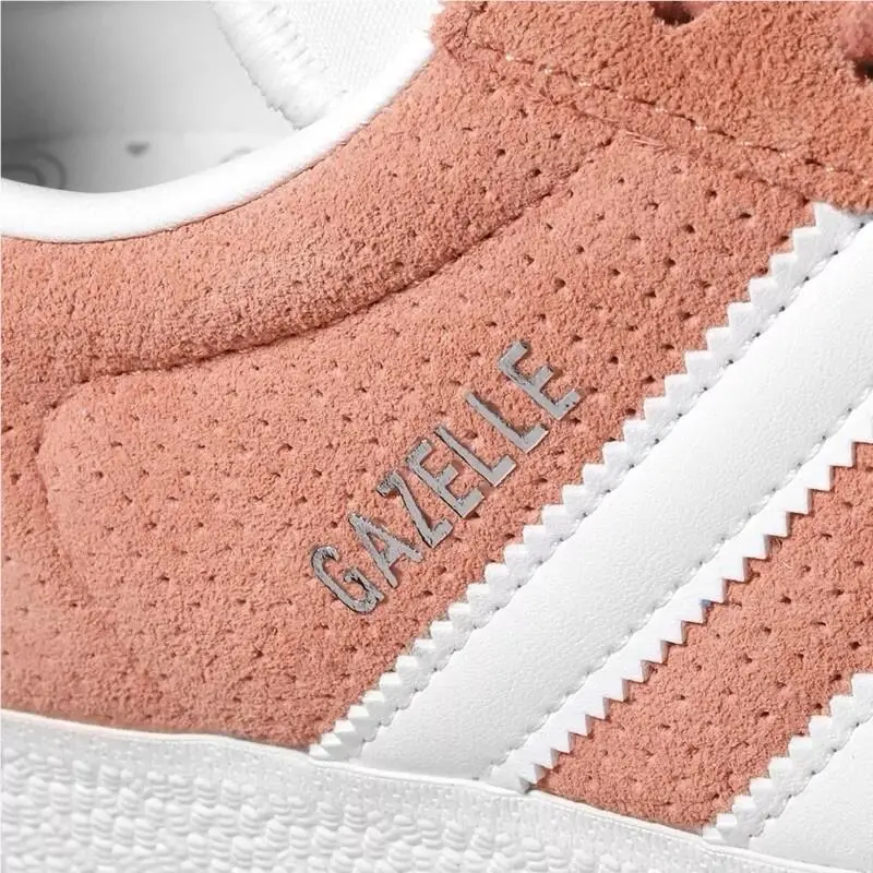 Adidas shoes - adidas Gazelle - Gazelle - Adidas Originals Gazelle - Coral 11