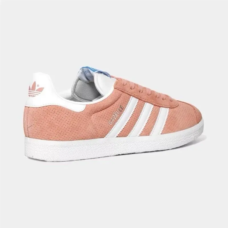 Adidas shoes - adidas Gazelle - Gazelle - Adidas Originals Gazelle - Coral 5