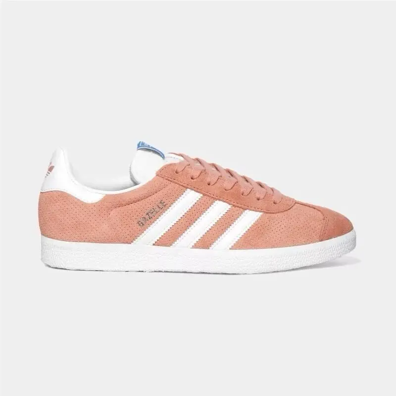 Adidas shoes - adidas Gazelle - Gazelle - Adidas Originals Gazelle - Coral 12