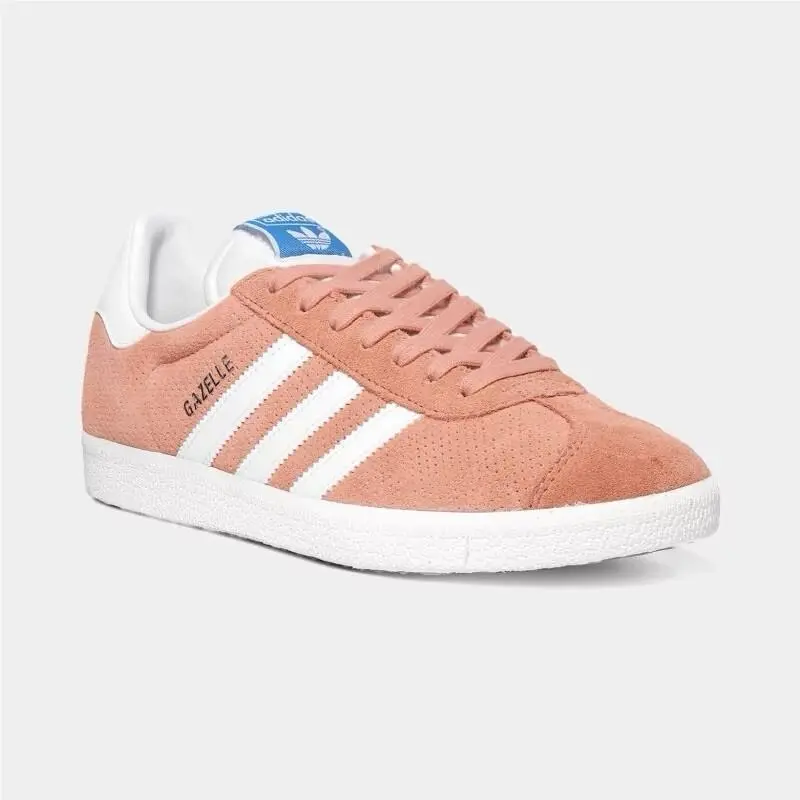 Adidas shoes - adidas Gazelle - Gazelle - Adidas Originals Gazelle - Coral 17