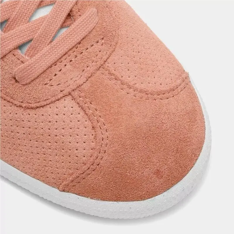 Adidas shoes - adidas Gazelle - Gazelle - Adidas Originals Gazelle - Coral 23