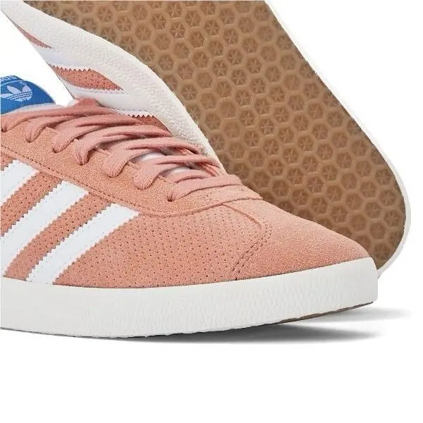 Adidas shoes - adidas Gazelle - Gazelle - Adidas Originals Gazelle - Coral 7
