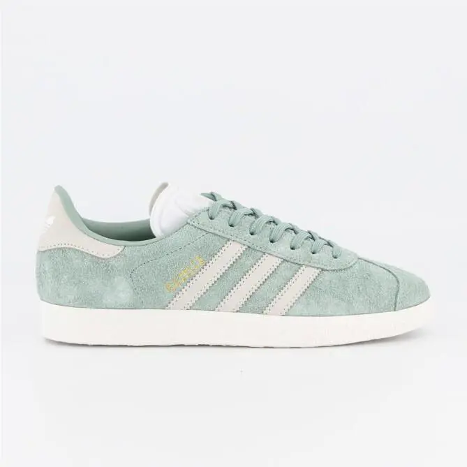 Adidas shoes - adidas Gazelle - Gazelle - Adidas Originals Gazelle Bold - Green 35